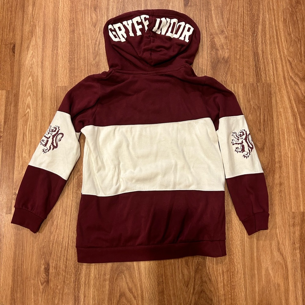 Gryffinfor hoddie